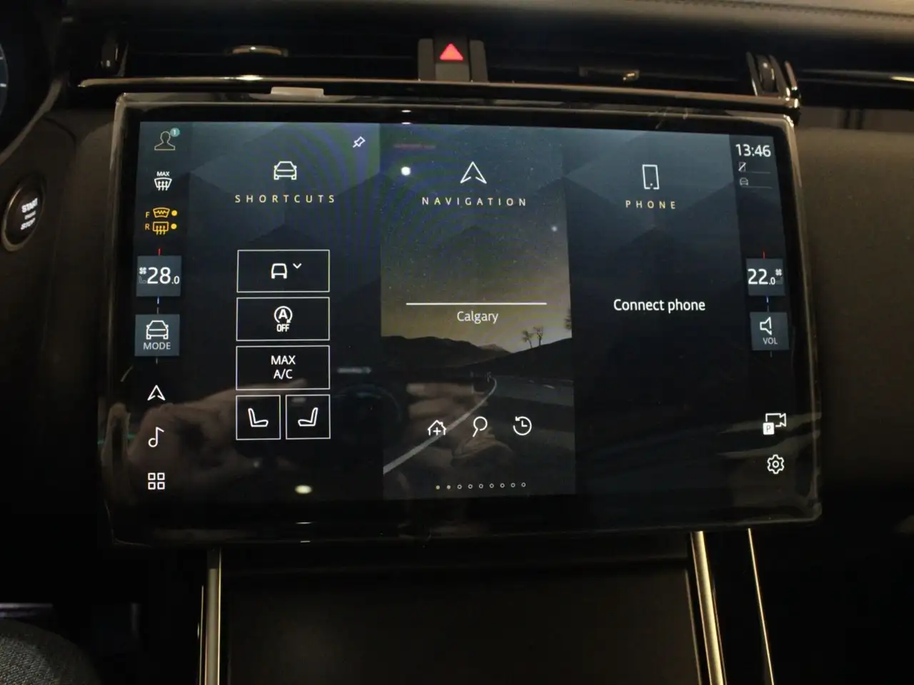 Land Rover Range Rover Velar снимка Land Rover Range Rover Velar
