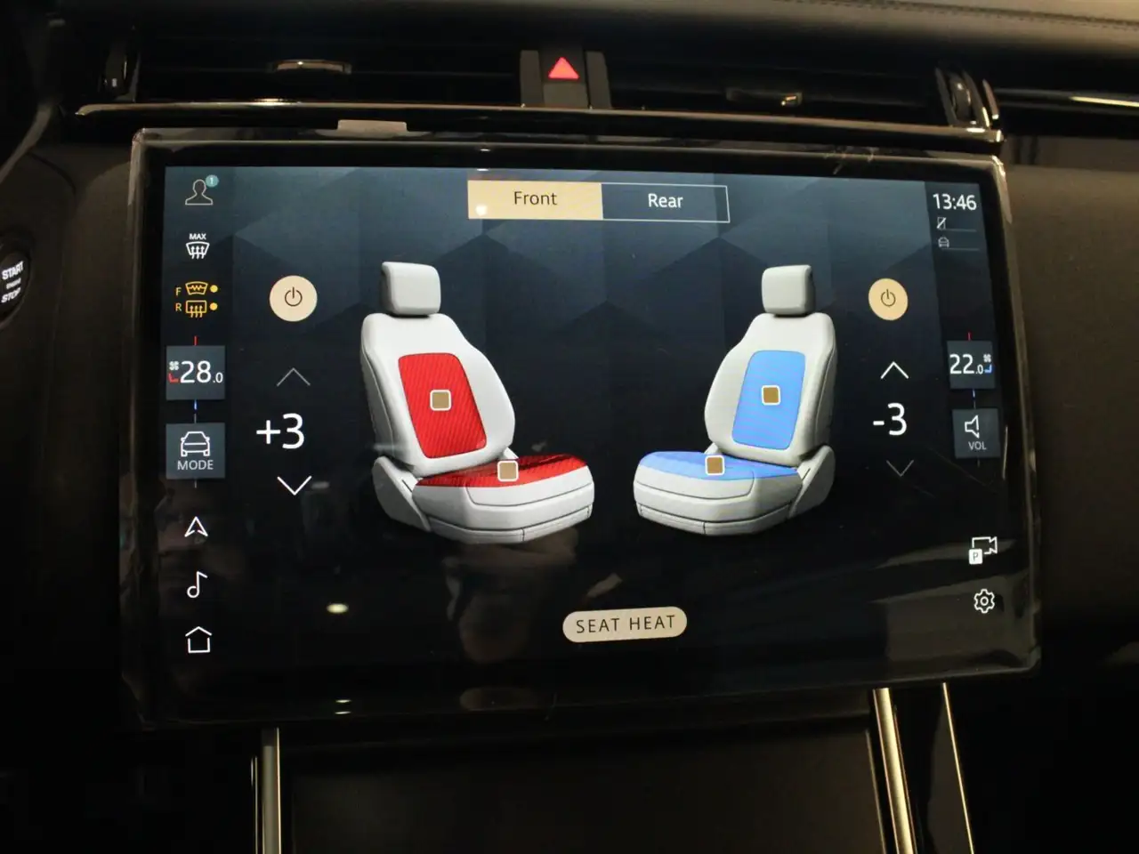 Land Rover Range Rover Velar снимка Land Rover Range Rover Velar