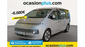 2.2CRDi 9S Maxx 177 Aut.