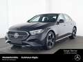 Mercedes-Benz E 300 E 300 de 4M Avantgarde 19" D-Light 360° Distronic Grau - thumbnail 1