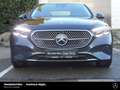 Mercedes-Benz E 300 E 300 de 4M Avantgarde 19" D-Light 360° Distronic Gris - thumbnail 6