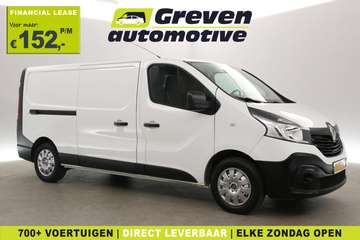 1.6 dCi T29 L2H1 | Airco | Cruise | 3 Zits | Navi
