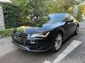 Audi A7 //VOLL//KREDIT//S-LINE//ACC// Schwarz - thumbnail 7