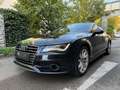 Audi A7 //VOLL//KREDIT//S-LINE//ACC// Schwarz - thumbnail 6