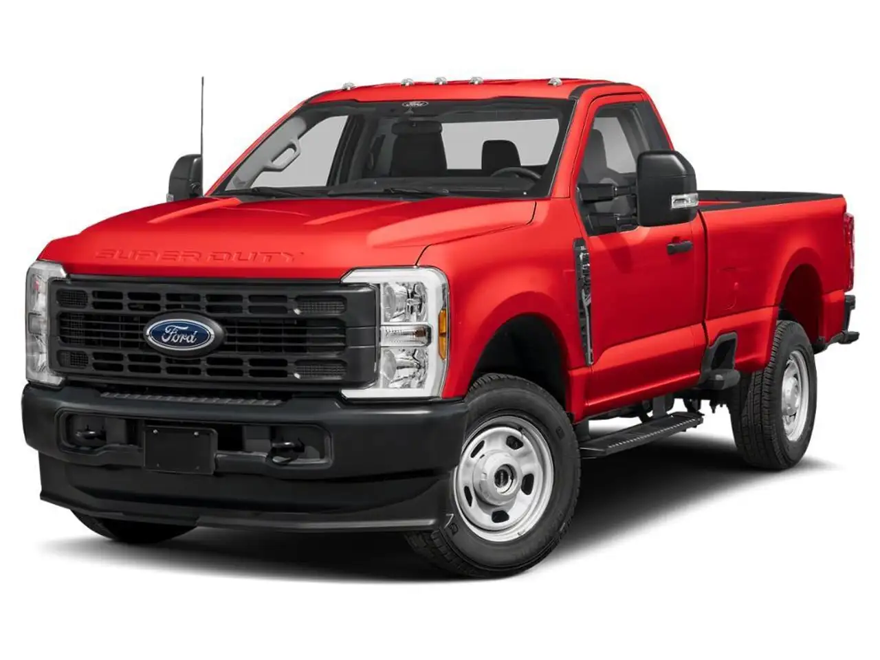 2023 Ford F 350
