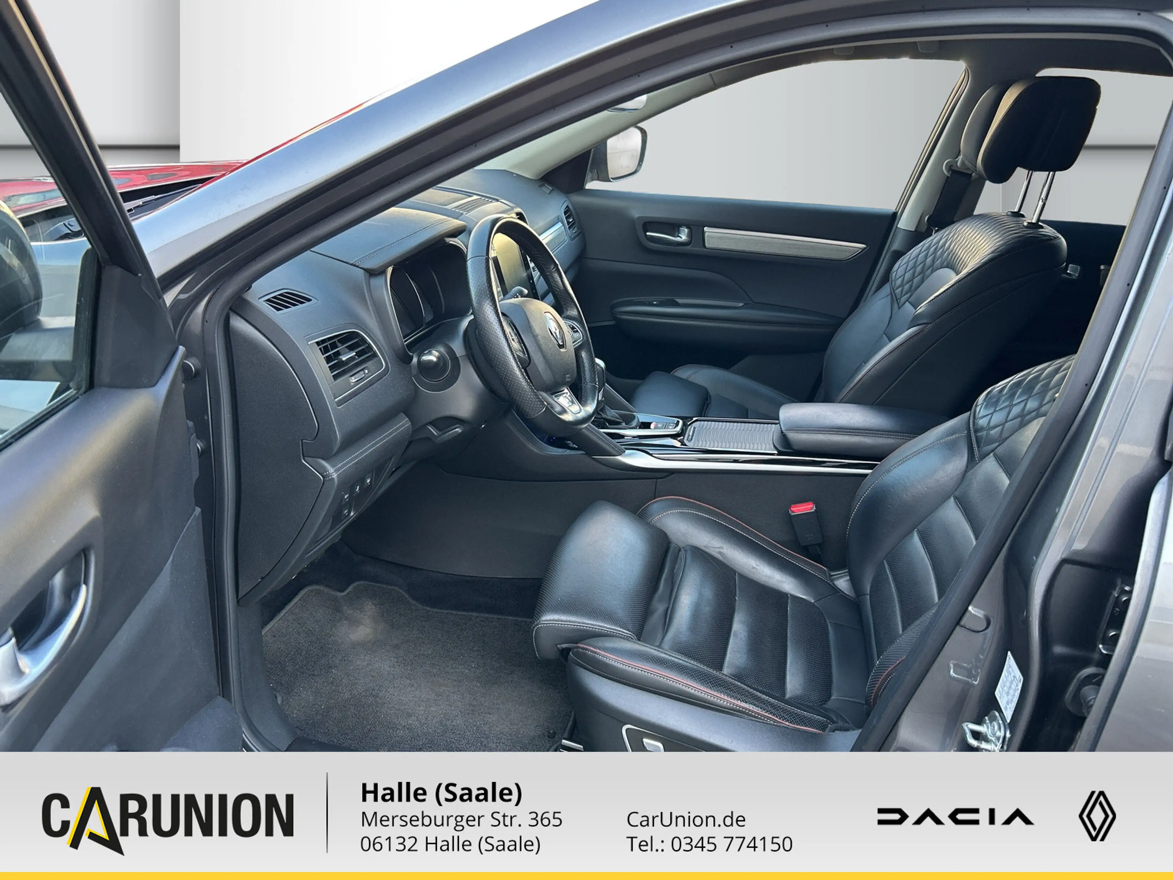 Renault Koleos 2.0 dCi185 Initiale Paris  4WD Automatik — photo 7