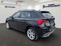 Skoda Kamiq 1.5 TSI Selection Navi Kamera Anhängerkupplung Negru - thumbnail 4