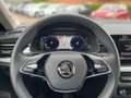 Skoda Kamiq 1.5 TSI Selection Navi Kamera Anhängerkupplung Negru - thumbnail 8