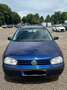Volkswagen Golf Variant Golf IV Variant Diesel 1.9 TDI Blau - thumbnail 1