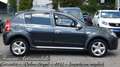 Dacia Sandero Stepway Klima HU 05/2025 12 Monate Garantie siva - thumbnail 8