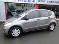 Mercedes-Benz A 170 A 170 automaat Elegance Gris - thumbnail 2