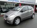 Mercedes-Benz A 170 A 170 automaat Elegance Gris - thumbnail 1