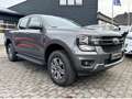 Ford Ranger XLT DoKa 2.0 lEcoBlue 125kW+W.Paket*AHK Grau - thumbnail 1