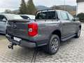 Ford Ranger XLT DoKa 2.0 lEcoBlue 125kW+W.Paket*AHK Grau - thumbnail 4