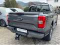 Ford Ranger XLT DoKa 2.0 lEcoBlue 125kW+W.Paket*AHK Grau - thumbnail 5
