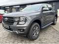 Ford Ranger XLT DoKa 2.0 lEcoBlue 125kW+W.Paket*AHK Grau - thumbnail 2