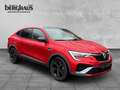 Renault Arkana Arkana E-TECH 145 R.S.LINE Rot - thumbnail 2