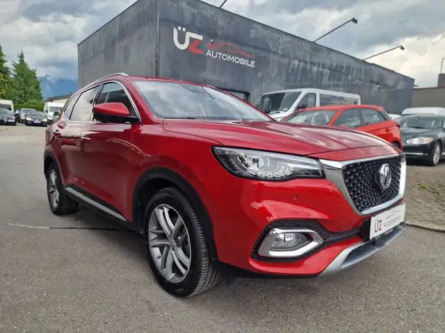 MG EHS 1,5T GDI PHEV Luxury Aut. !!!AKTION SEPTEMBER!!!