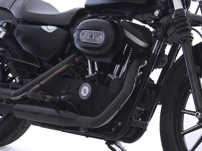 Harley-Davidson Sportster XL 883 - foto 6