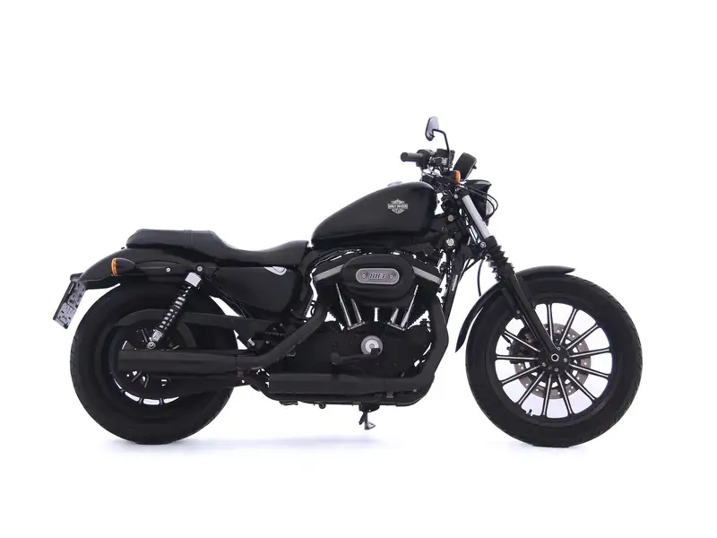 Harley-Davidson Sportster XL 883 - foto 2