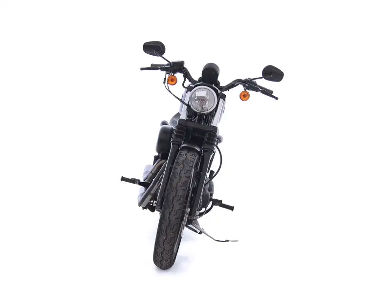 Harley-Davidson Sportster XL 883 - foto 7