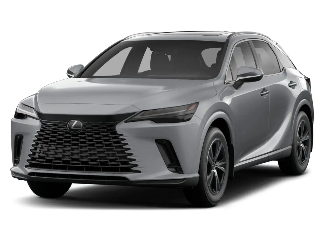2026 Lexus RX