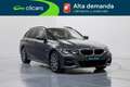 BMW 330 330e xDrive Touring Gris - thumbnail 3