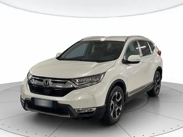 Honda CR-V 2.0 HEV Lifestyle Navi eCVT