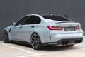 BMW M3 Competition - KW - Harman - Head up - Laser -DAB Grijs - thumbnail 6