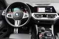BMW M3 Competition - KW - Harman - Head up - Laser -DAB Grijs - thumbnail 14