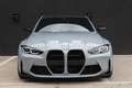 BMW M3 Competition - KW - Harman - Head up - Laser -DAB Grijs - thumbnail 2