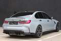 BMW M3 Competition - KW - Harman - Head up - Laser -DAB Grijs - thumbnail 4