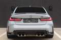 BMW M3 Competition - KW - Harman - Head up - Laser -DAB Grijs - thumbnail 5