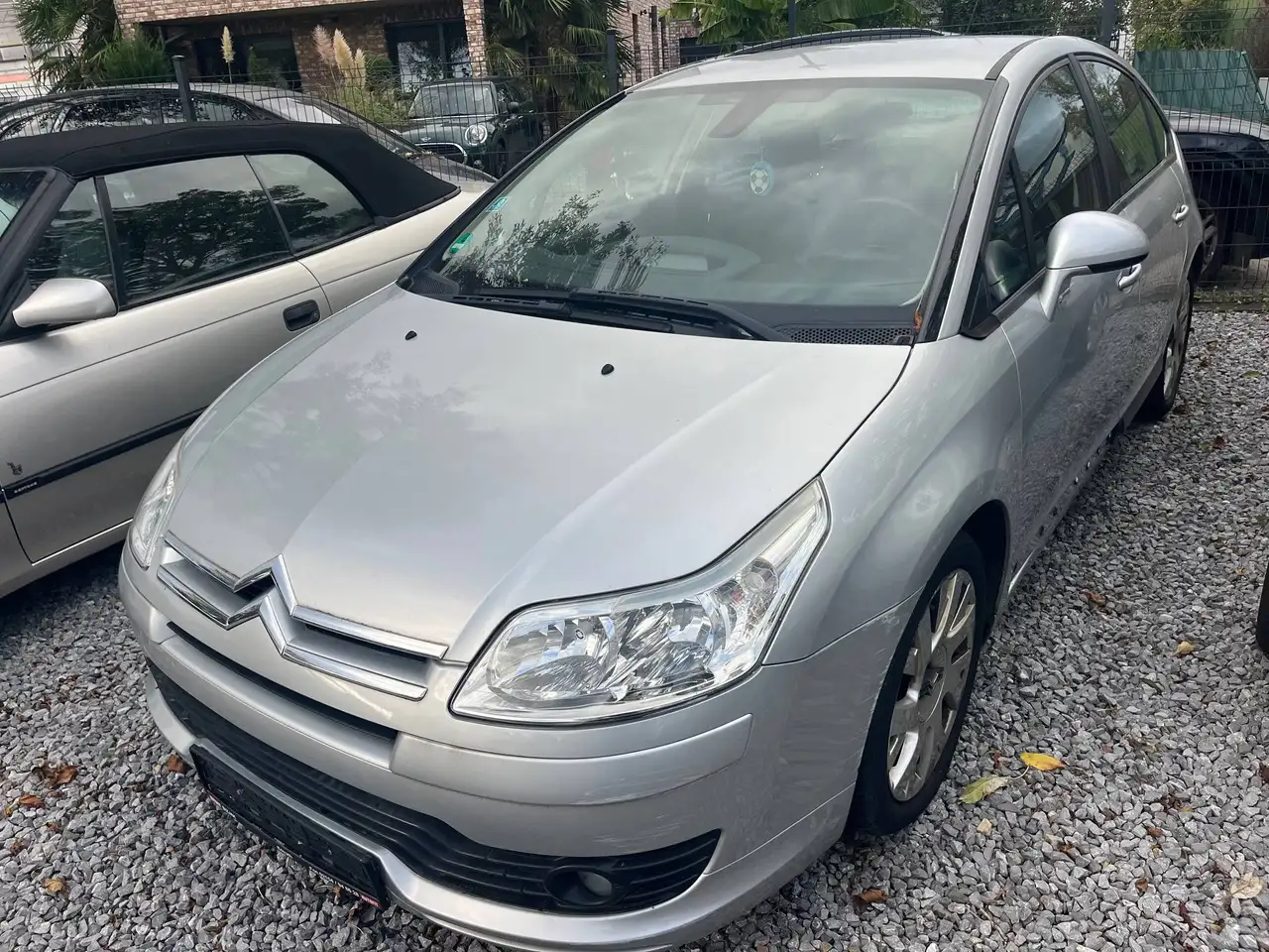 Citroën C4