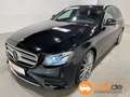 Mercedes-Benz E 450 T AMG-Line EU6d-T Leder Navi LED PDC Schwarz - thumbnail 1