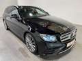 Mercedes-Benz E 450 T AMG-Line EU6d-T Leder Navi LED PDC Schwarz - thumbnail 4
