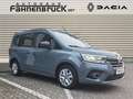 Renault Kangoo EDITION One TCe 100 Scheckheft Allwetter Grau - thumbnail 2