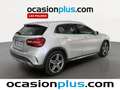 Mercedes-Benz GLA 180 7G-DCT Plateado - thumbnail 4
