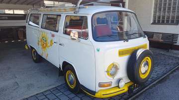 Wohnmobil