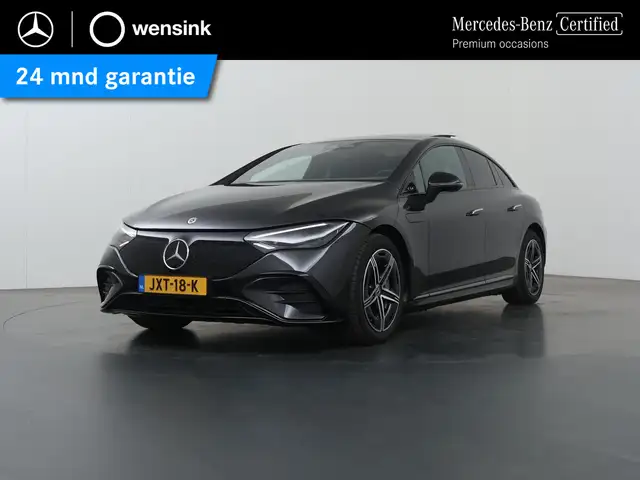 Mercedes-Benz EQE 350 350+ Long Range 91 kWh | AMG | Massage | Head up |