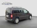 Volkswagen Caddy Comfortline|1.Hand|Top Zustand|Scheckheft| Schwarz - thumbnail 5