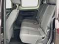 Volkswagen Caddy Comfortline|1.Hand|Top Zustand|Scheckheft| Schwarz - thumbnail 13