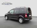 Volkswagen Caddy Comfortline|1.Hand|Top Zustand|Scheckheft| Schwarz - thumbnail 6