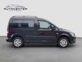 Volkswagen Caddy Comfortline|1.Hand|Top Zustand|Scheckheft| Schwarz - thumbnail 4