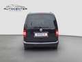 Volkswagen Caddy Comfortline|1.Hand|Top Zustand|Scheckheft| Schwarz - thumbnail 8