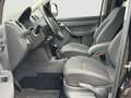 Volkswagen Caddy Comfortline|1.Hand|Top Zustand|Scheckheft| Schwarz - thumbnail 11