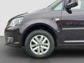 Volkswagen Caddy Comfortline|1.Hand|Top Zustand|Scheckheft| Schwarz - thumbnail 9
