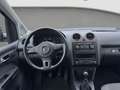 Volkswagen Caddy Comfortline|1.Hand|Top Zustand|Scheckheft| Schwarz - thumbnail 10