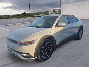 Preferred Jamais accidenté.