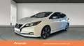 Nissan Leaf 40KWH N-CONNECTA 40KWH 150CV 5P Amarillo - thumbnail 1